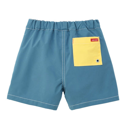 COOLMAX Logo Shorts