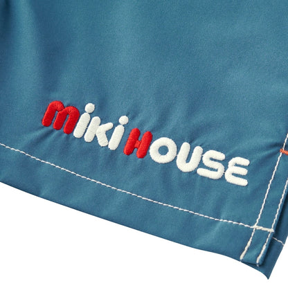 COOLMAX Logo Shorts