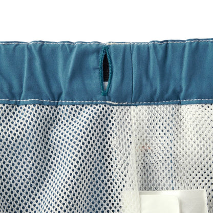 COOLMAX Logo Shorts