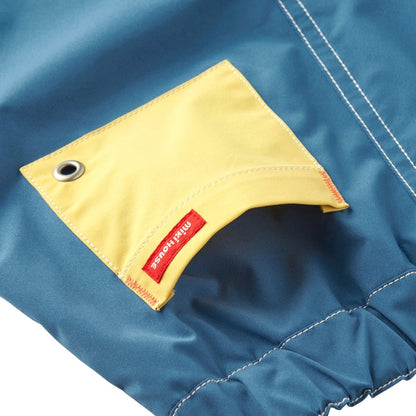 COOLMAX Logo Shorts
