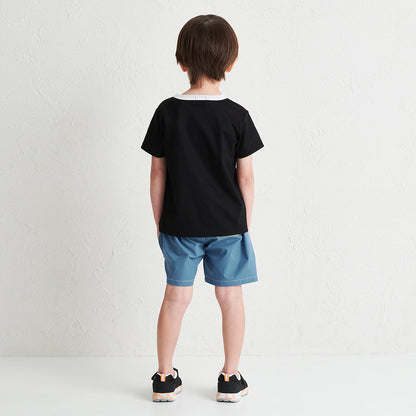 COOLMAX Logo Shorts