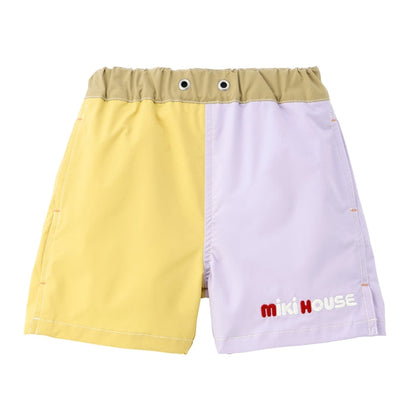 COOLMAX Logo Shorts