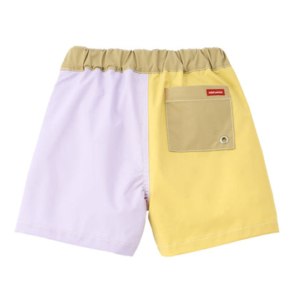 COOLMAX Logo Shorts
