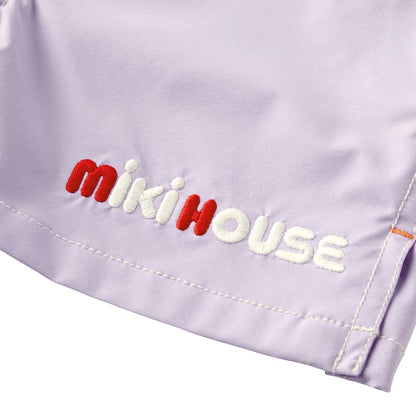 COOLMAX Logo Shorts