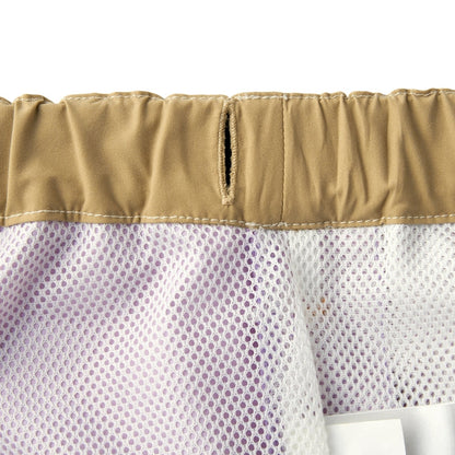 COOLMAX Logo Shorts
