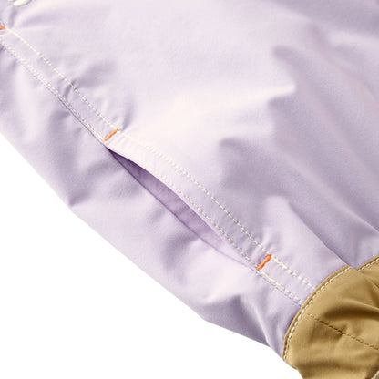 COOLMAX Logo Shorts