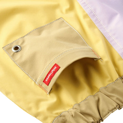 COOLMAX Logo Shorts