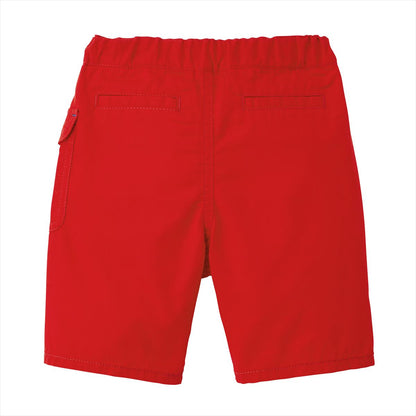 Pucchi’s Summer Wave Capri Pants