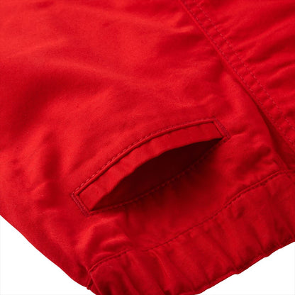 Pucchi’s Summer Wave Capri Pants
