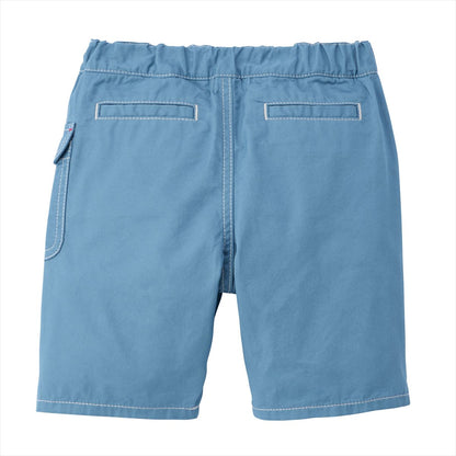 Pucchi’s Summer Wave Capri Pants