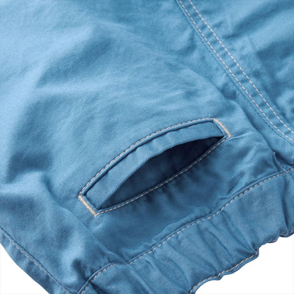 Pucchi’s Summer Wave Capri Pants