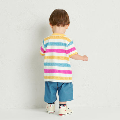 Pucchi’s Summer Wave Capri Pants