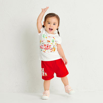 Usako's Sweet Daydream Bloomers