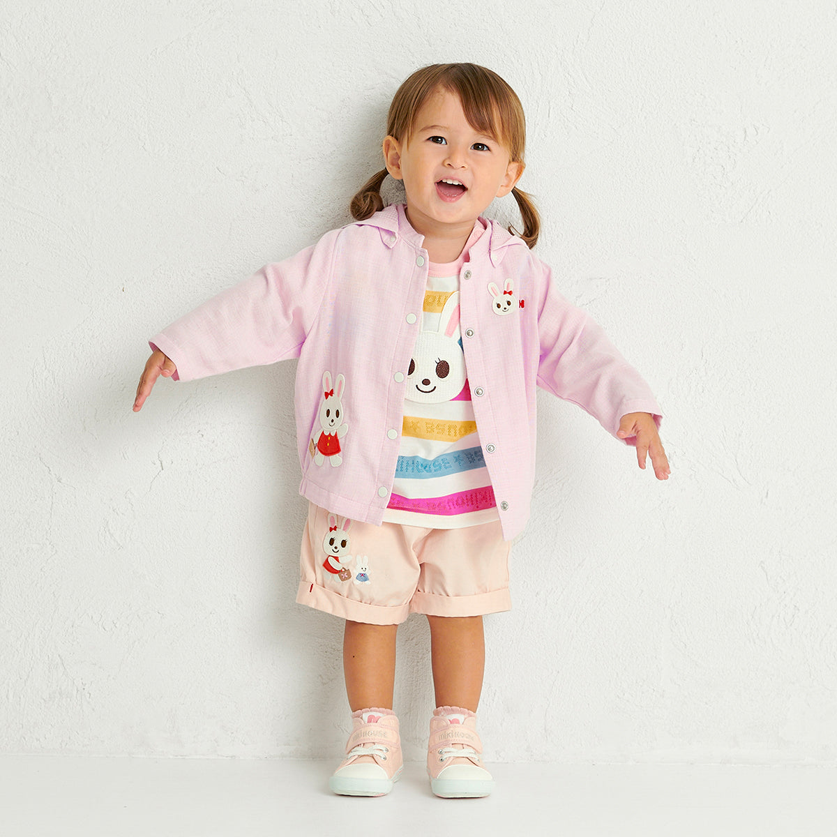 Usako's Sweet Daydream Bloomers