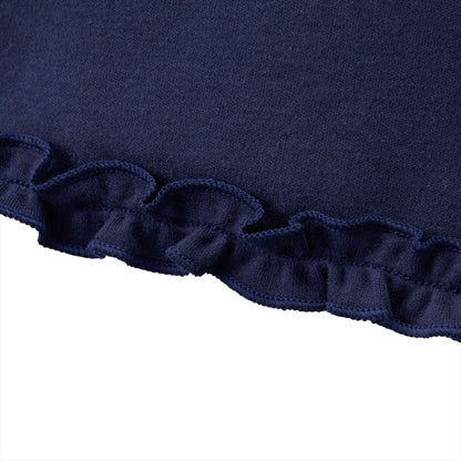 Under-Skirt Frill Shorts - MIKI HOUSE USA