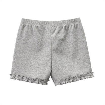 Under-Skirt Frill Shorts - MIKI HOUSE USA