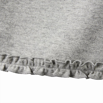 Under-Skirt Frill Shorts - MIKI HOUSE USA