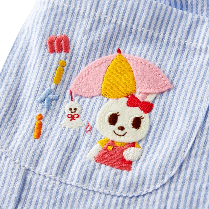 Usako's Sweet Sunflower Shorts