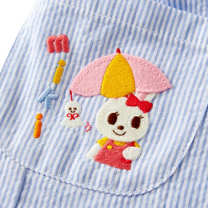 Usako's Sweet Sunflower Shorts