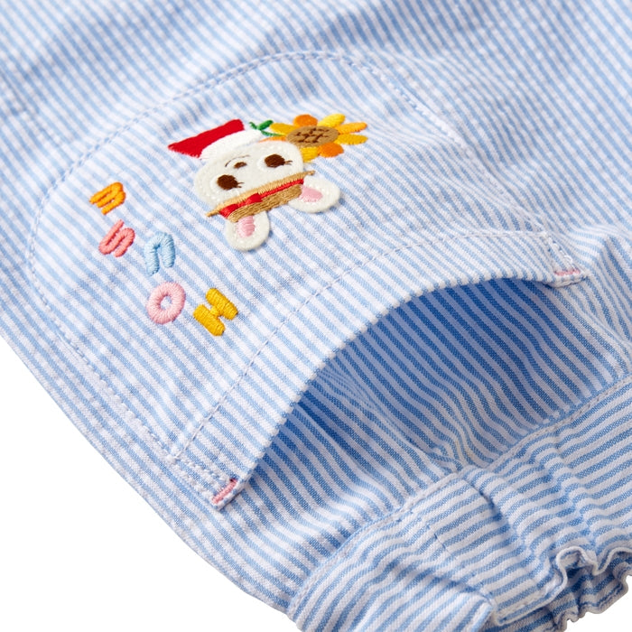 Usako's Sweet Sunflower Shorts