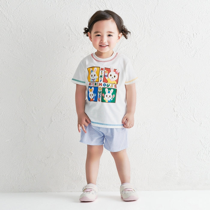 Usako's Sweet Sunflower Shorts