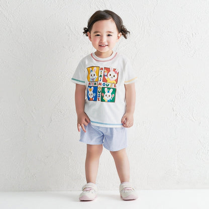 Usako's Sweet Sunflower Shorts