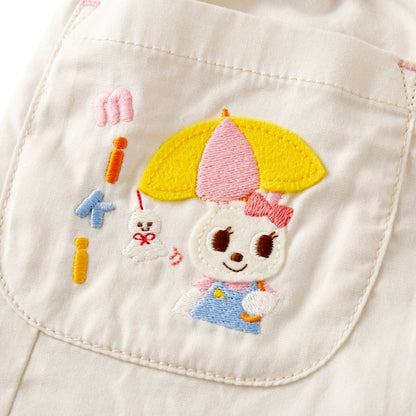 Usako's Sweet Sunflower Shorts