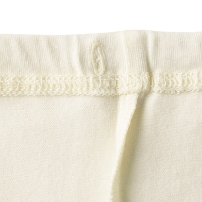 Frilled Capri Pants