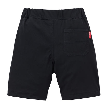MIKI HOUSE Logo Capri Pants