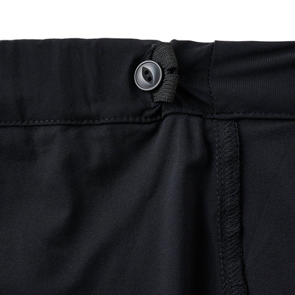MIKI HOUSE Logo Capri Pants