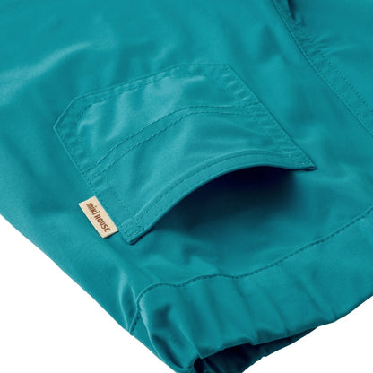 MIKI HOUSE Logo Capri Pants