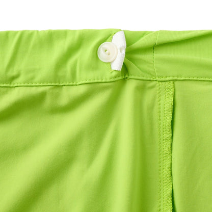 MIKI HOUSE Logo Capri Pants