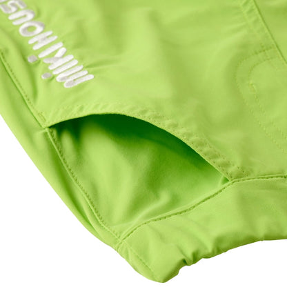 MIKI HOUSE Logo Capri Pants