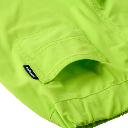 MIKI HOUSE Logo Capri Pants