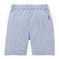 Pucchi's Summer Camp Capri Pants