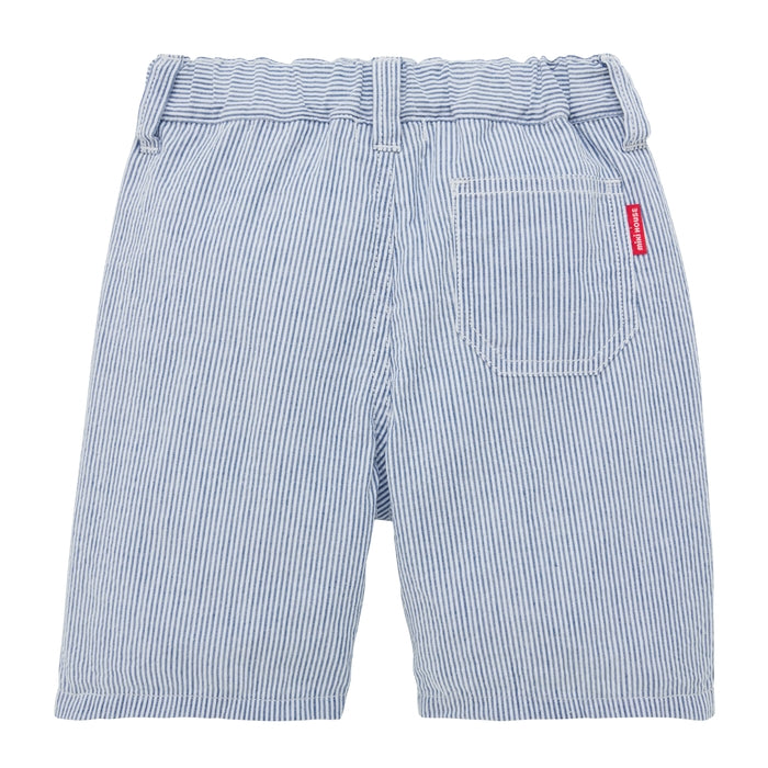 Pucchi's Summer Camp Capri Pants