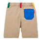 Pucchi's Summer Camp Capri Pants