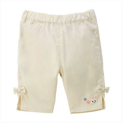 Usako’s Cropped Ribbon Pants