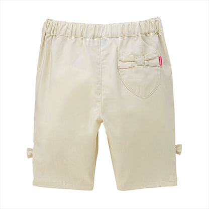 Usako’s Cropped Ribbon Pants