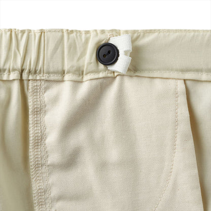 Usako’s Cropped Ribbon Pants