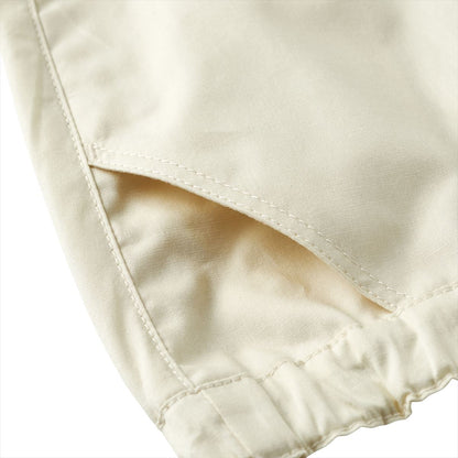Usako’s Cropped Ribbon Pants