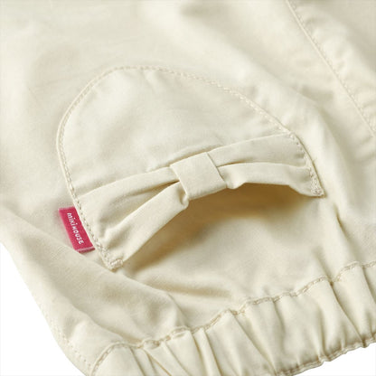 Usako’s Cropped Ribbon Pants
