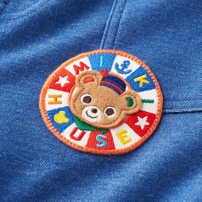 Captain Pucchi/Usako’s Everywear Pants