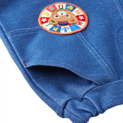 Captain Pucchi/Usako’s Everywear Pants