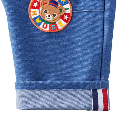 Captain Pucchi/Usako’s Everywear Pants