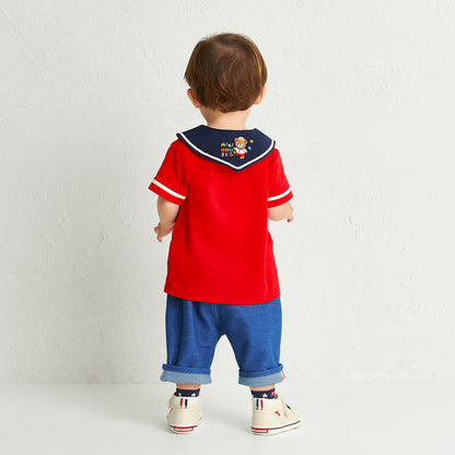 Captain Pucchi/Usako’s Everywear Pants