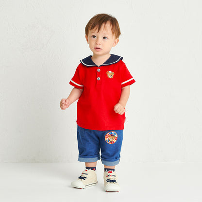 Captain Pucchi/Usako’s Everywear Pants
