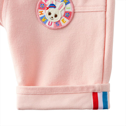 Captain Pucchi/Usako’s Everywear Pants