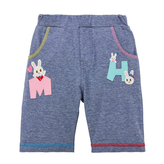 Usako's Logo Play Pants