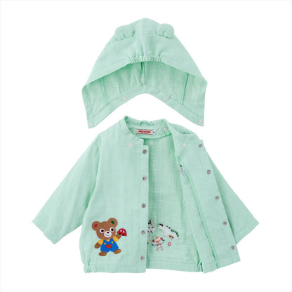 Breeze Hoodie (UV Protection)
